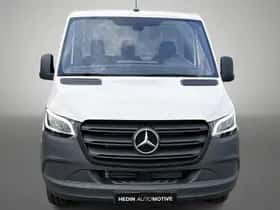 Mercedes-Benz Sprinter (2024) thumbnail 7
