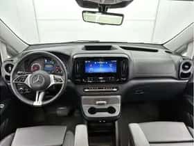 Mercedes-Benz Vito (2024) thumbnail 19