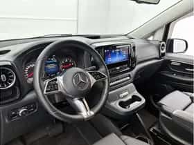Mercedes-Benz Vito (2024) thumbnail 22