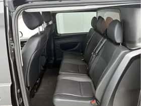 Mercedes-Benz Vito (2024) thumbnail 28