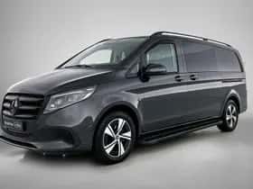 Mercedes-Benz Vito (2024) thumbnail 34