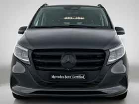 Mercedes-Benz Vito (2024) thumbnail 7
