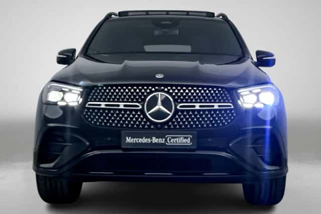 Mercedes-Benz GLE (2025) thumbnail 6