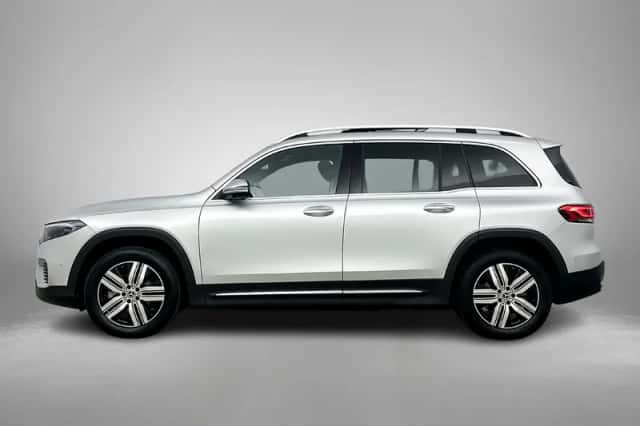 Mercedes-Benz EQB (2023) thumbnail 6