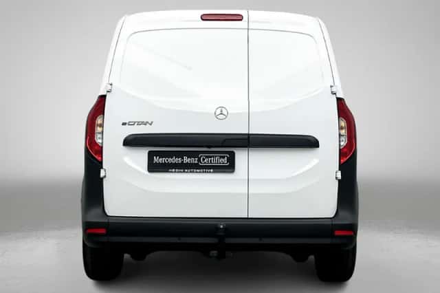 Mercedes-Benz eCitan (2024) thumbnail 6