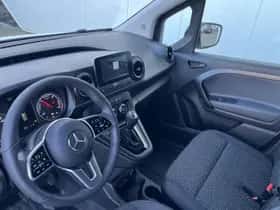 Mercedes-Benz eCitan (2024) thumbnail 14
