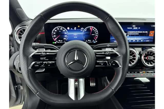 Mercedes-Benz A-Klasse (2023) thumbnail 13