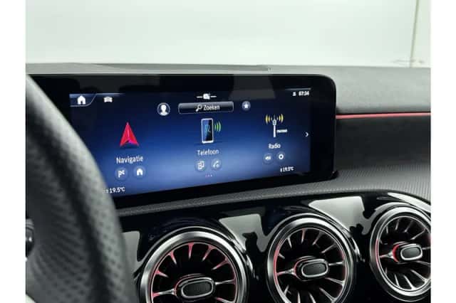 Mercedes-Benz A-Klasse (2023) thumbnail 15