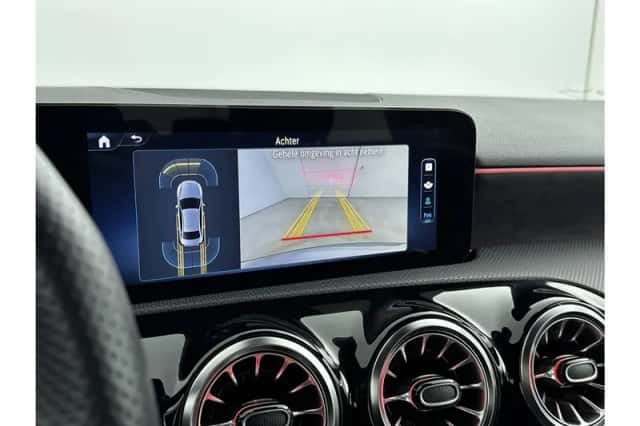 Mercedes-Benz A-Klasse (2023) thumbnail 16