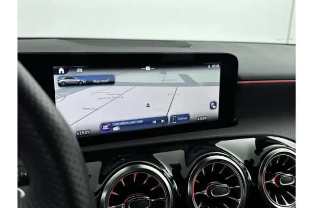Mercedes-Benz A-Klasse (2023) thumbnail 17