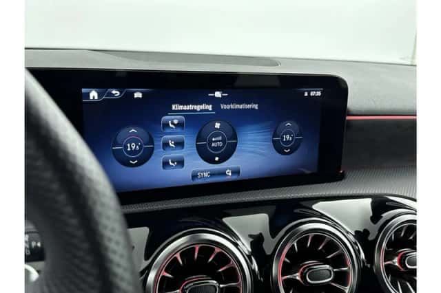 Mercedes-Benz A-Klasse (2023) thumbnail 18