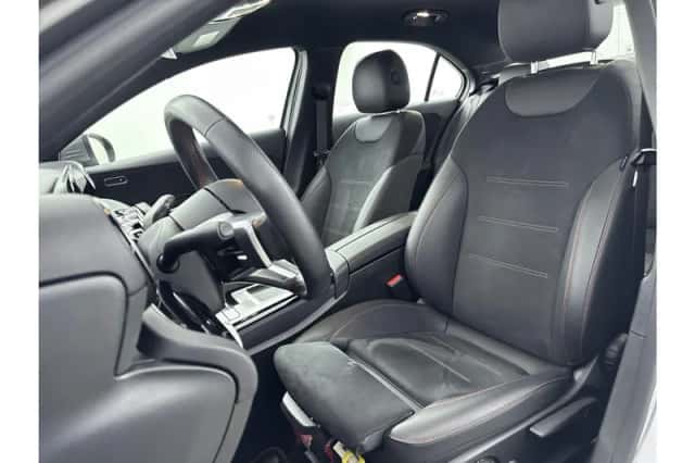 Mercedes-Benz A-Klasse (2023) thumbnail 19