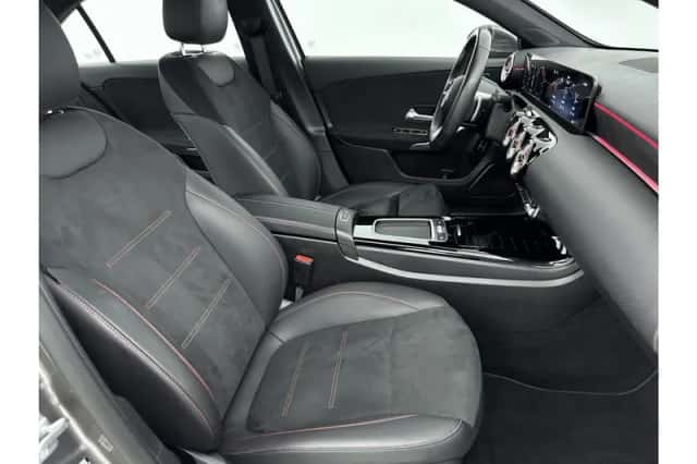 Mercedes-Benz A-Klasse (2023) thumbnail 20