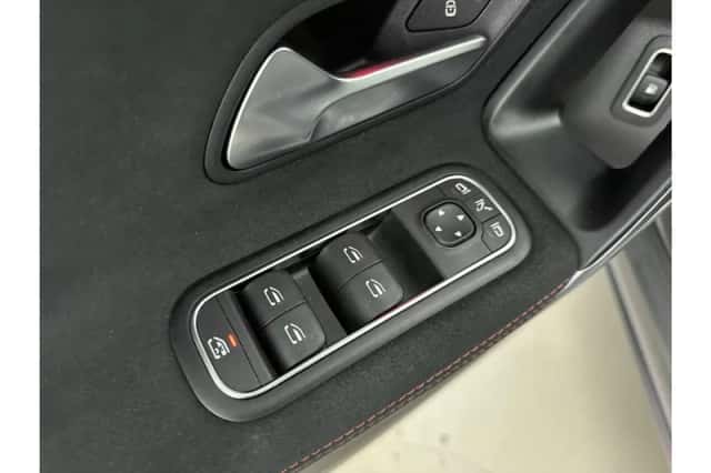 Mercedes-Benz A-Klasse (2023) thumbnail 22