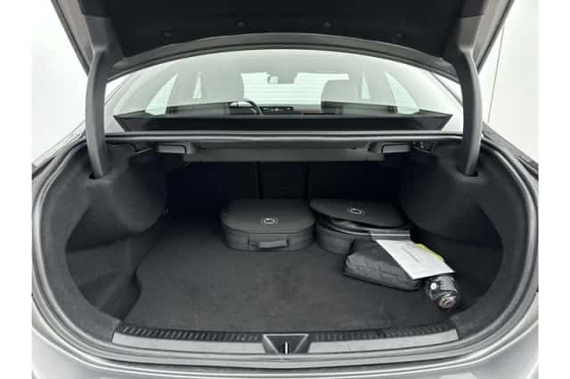 Mercedes-Benz A-Klasse (2023) thumbnail 24