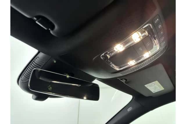 Mercedes-Benz A-Klasse (2023) thumbnail 26
