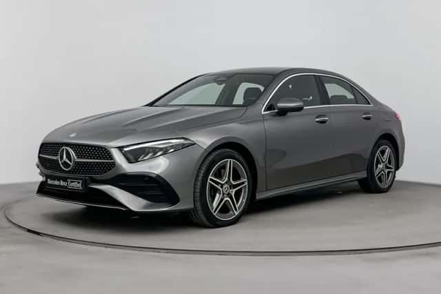 Mercedes-Benz A-Klasse (2023) thumbnail 30