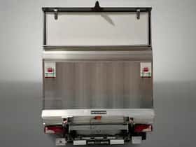 Mercedes-Benz Sprinter (2024) thumbnail 4