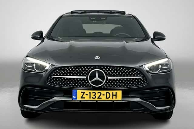Mercedes-Benz C-Klasse (2023) thumbnail 5
