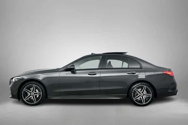 Mercedes-Benz C-Klasse (2023) thumbnail 6