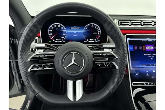 Mercedes-Benz S-Klasse (2025) thumbnail 14