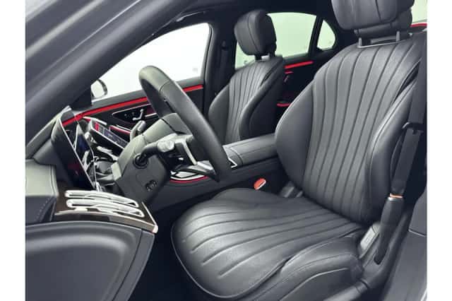 Mercedes-Benz S-Klasse (2025) thumbnail 21