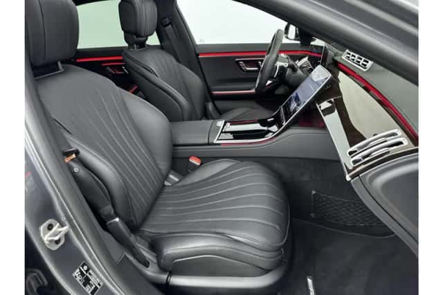 Mercedes-Benz S-Klasse (2025) thumbnail 22
