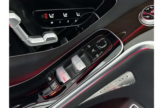 Mercedes-Benz S-Klasse (2025) thumbnail 24