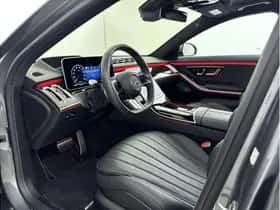 Mercedes-Benz S-Klasse (2025) thumbnail 9