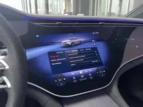 Mercedes-Benz EQE (2025) thumbnail 22