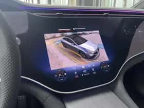 Mercedes-Benz EQE (2025) thumbnail 25