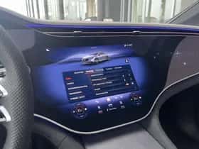 Mercedes-Benz EQE (2025) thumbnail 27