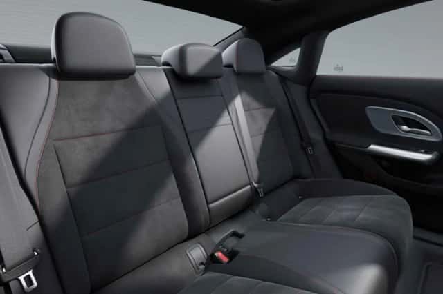 Mercedes-Benz CLA-Klasse (2026) thumbnail 4