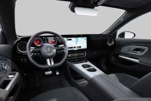 Mercedes-Benz CLA-Klasse (2026) thumbnail 6