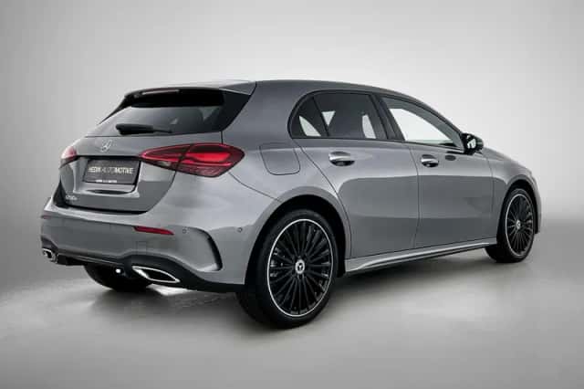 Mercedes-Benz A-Klasse (2026) thumbnail 2