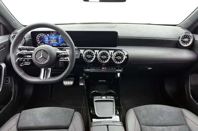 Mercedes-Benz A-Klasse (2026) thumbnail 3