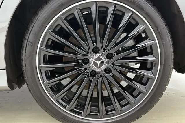 Mercedes-Benz A-Klasse (2026) thumbnail 5