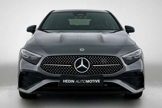 Mercedes-Benz A-Klasse (2026) thumbnail 6