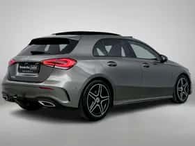 Mercedes-Benz A-Klasse (2019) thumbnail 2