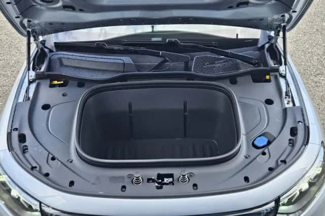 Mercedes-Benz GLB-Klasse (2026) thumbnail 5