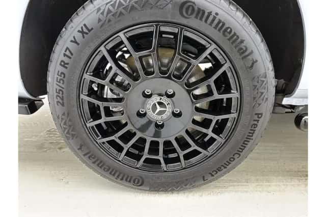 Mercedes-Benz eVito (2026) thumbnail 3