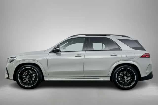 Mercedes-Benz GLE (2025) thumbnail 6