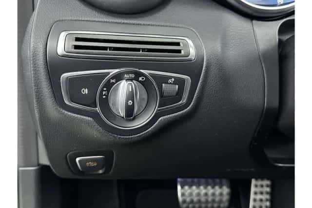 Mercedes-Benz C-Klasse (2019) thumbnail 12