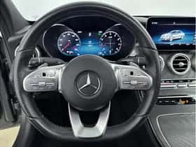 Mercedes-Benz C-Klasse (2019) thumbnail 13