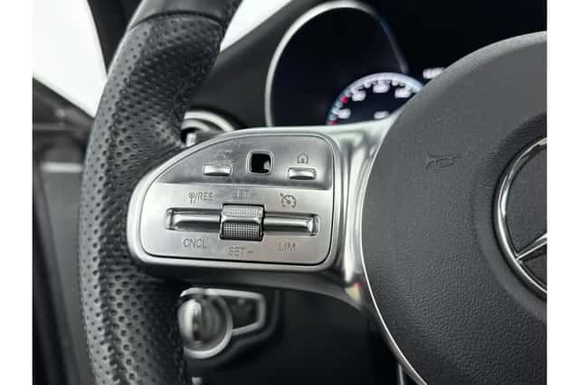 Mercedes-Benz C-Klasse (2019) thumbnail 14