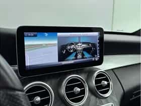 Mercedes-Benz C-Klasse (2019) thumbnail 19