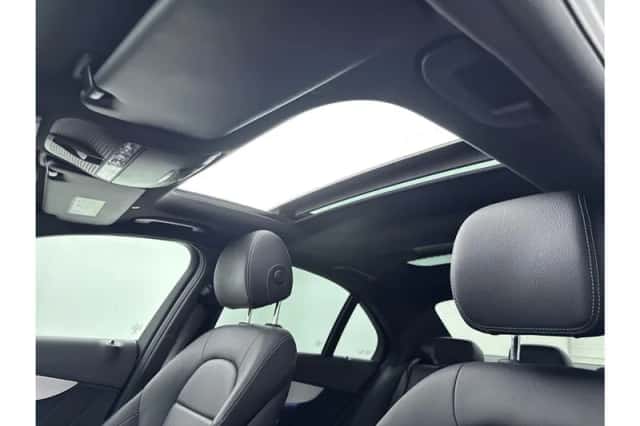 Mercedes-Benz C-Klasse (2019) thumbnail 21