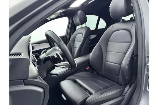 Mercedes-Benz C-Klasse (2019) thumbnail 22