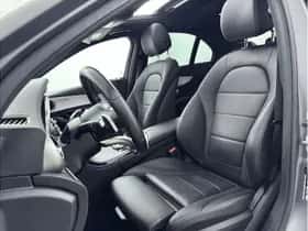 Mercedes-Benz C-Klasse (2019) thumbnail 22