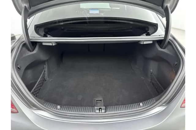Mercedes-Benz C-Klasse (2019) thumbnail 27